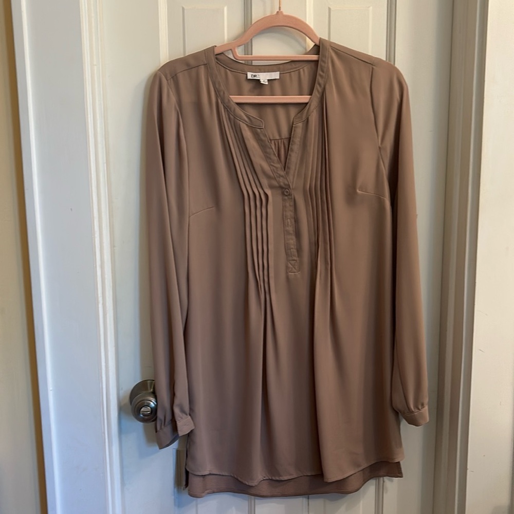 DR2 tunic